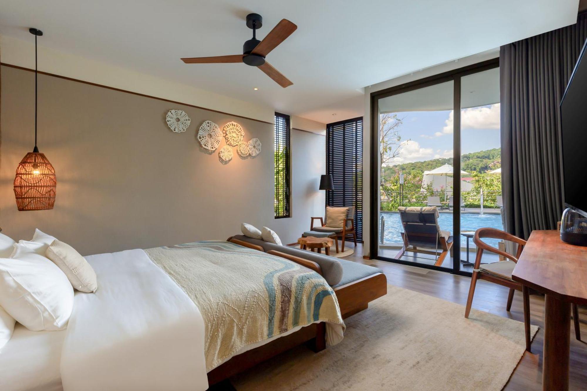 Varana Krabi Hotel Klong Muang Beach Ngoại thất bức ảnh