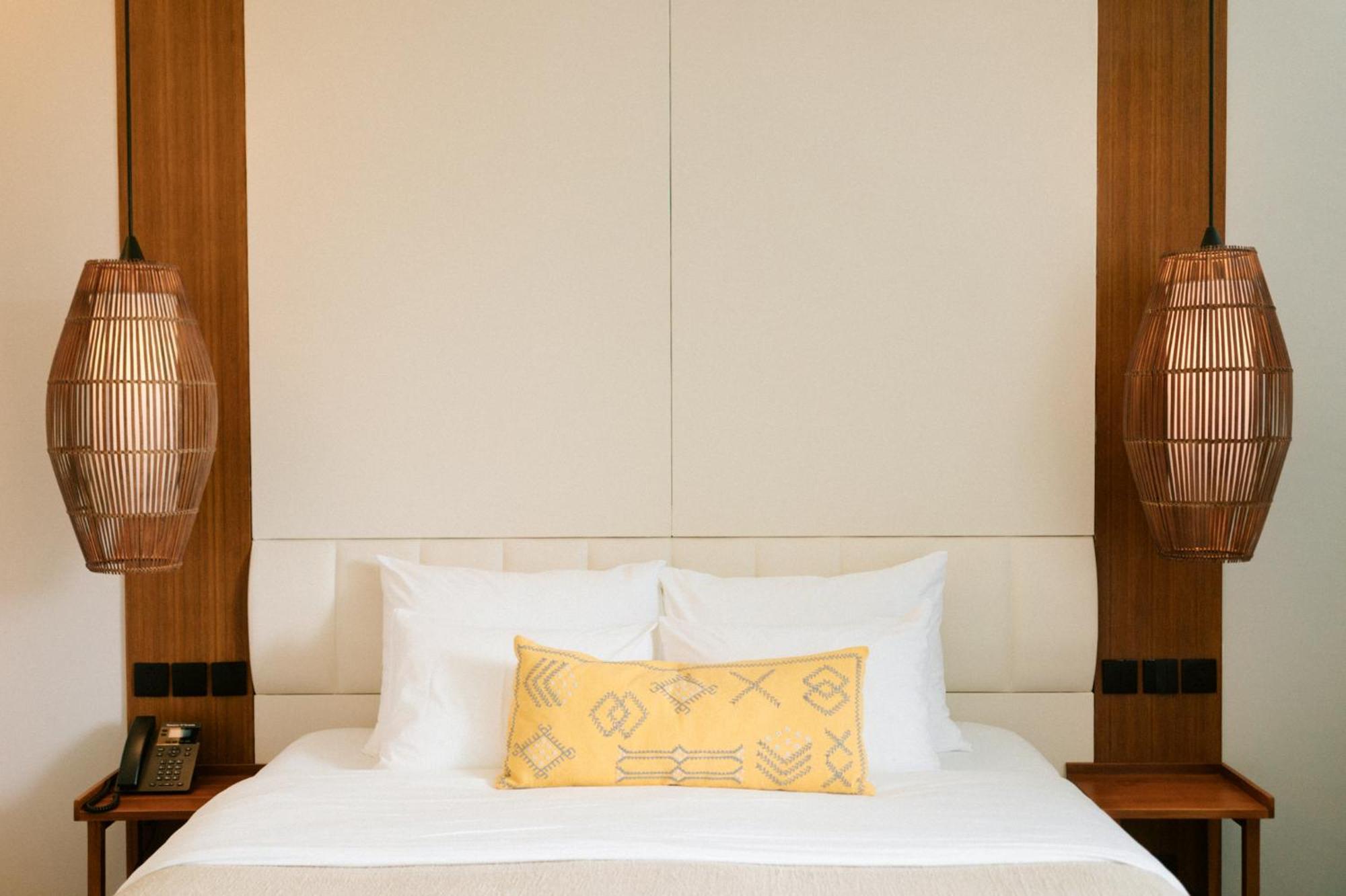 Varana Krabi Hotel Klong Muang Beach Ngoại thất bức ảnh