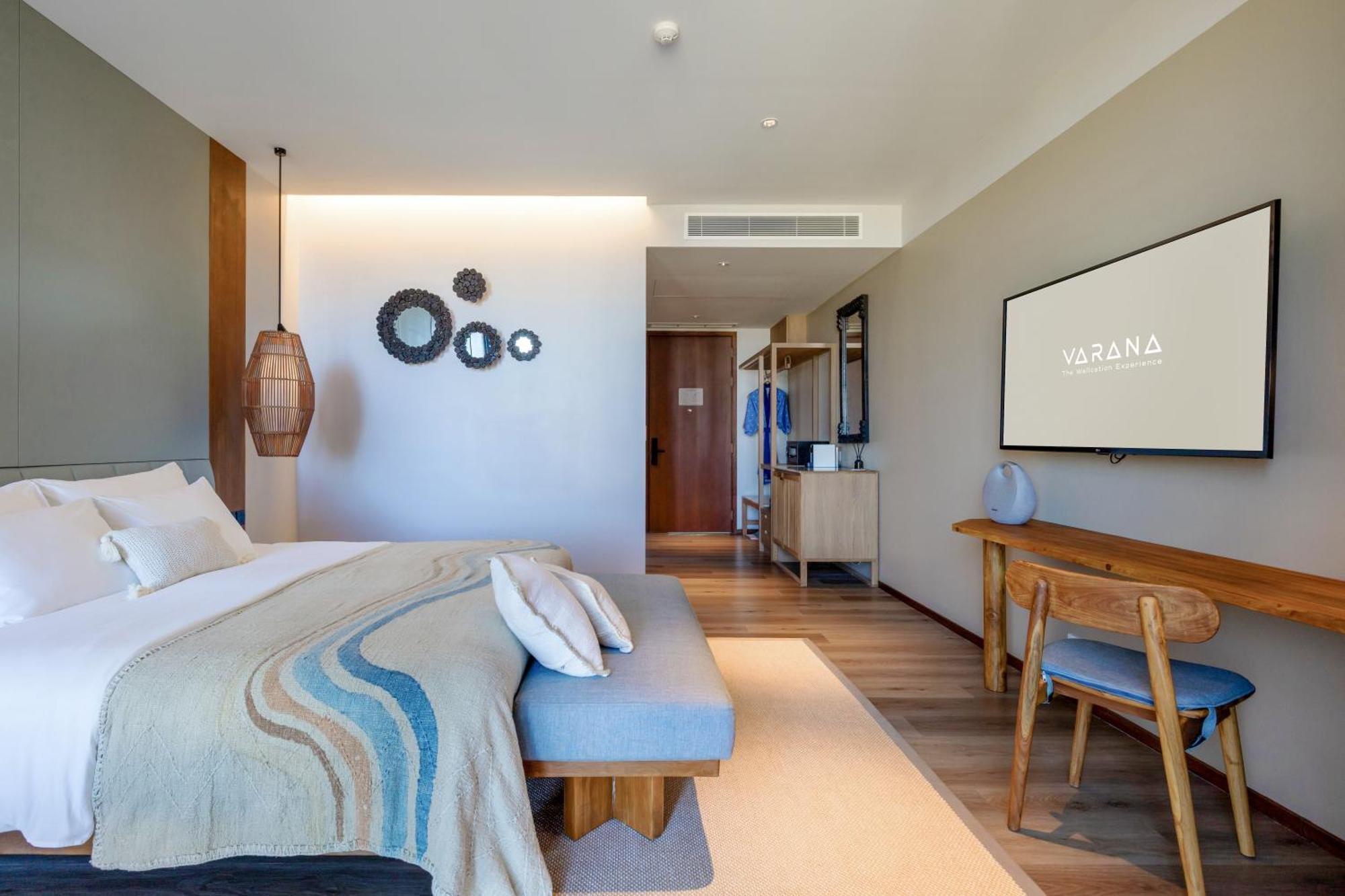 Varana Krabi Hotel Klong Muang Beach Ngoại thất bức ảnh