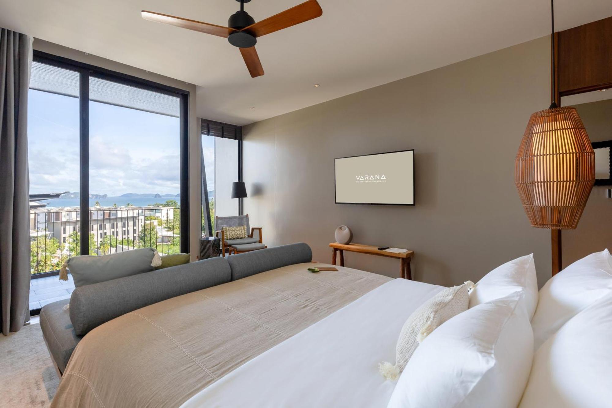 Varana Krabi Hotel Klong Muang Beach Ngoại thất bức ảnh