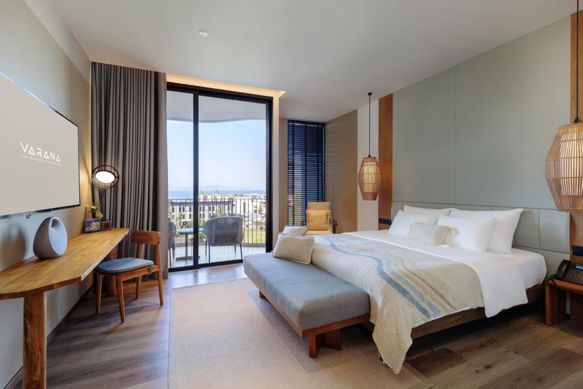 Varana Krabi Hotel Klong Muang Beach Ngoại thất bức ảnh