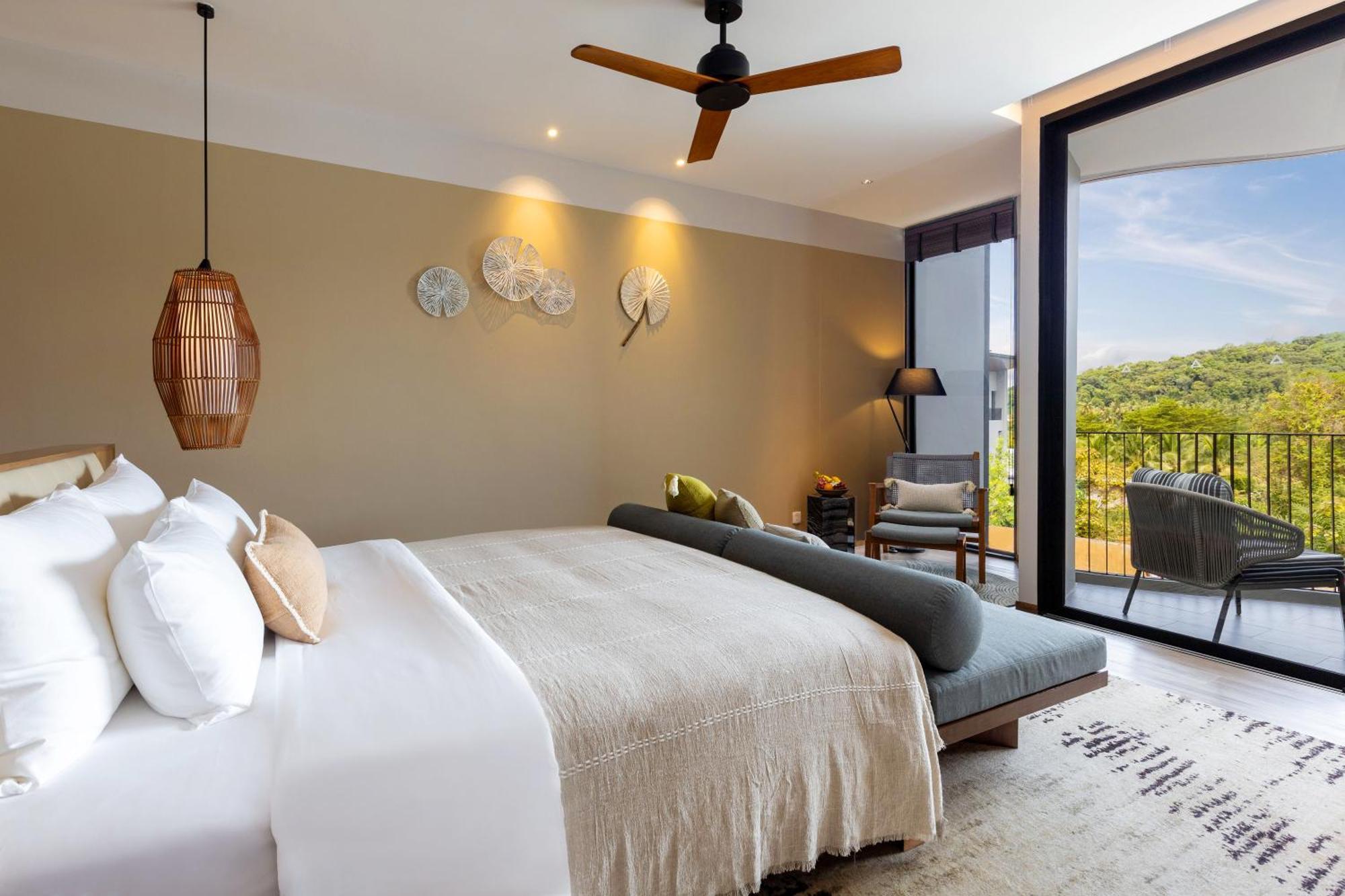Varana Krabi Hotel Klong Muang Beach Ngoại thất bức ảnh