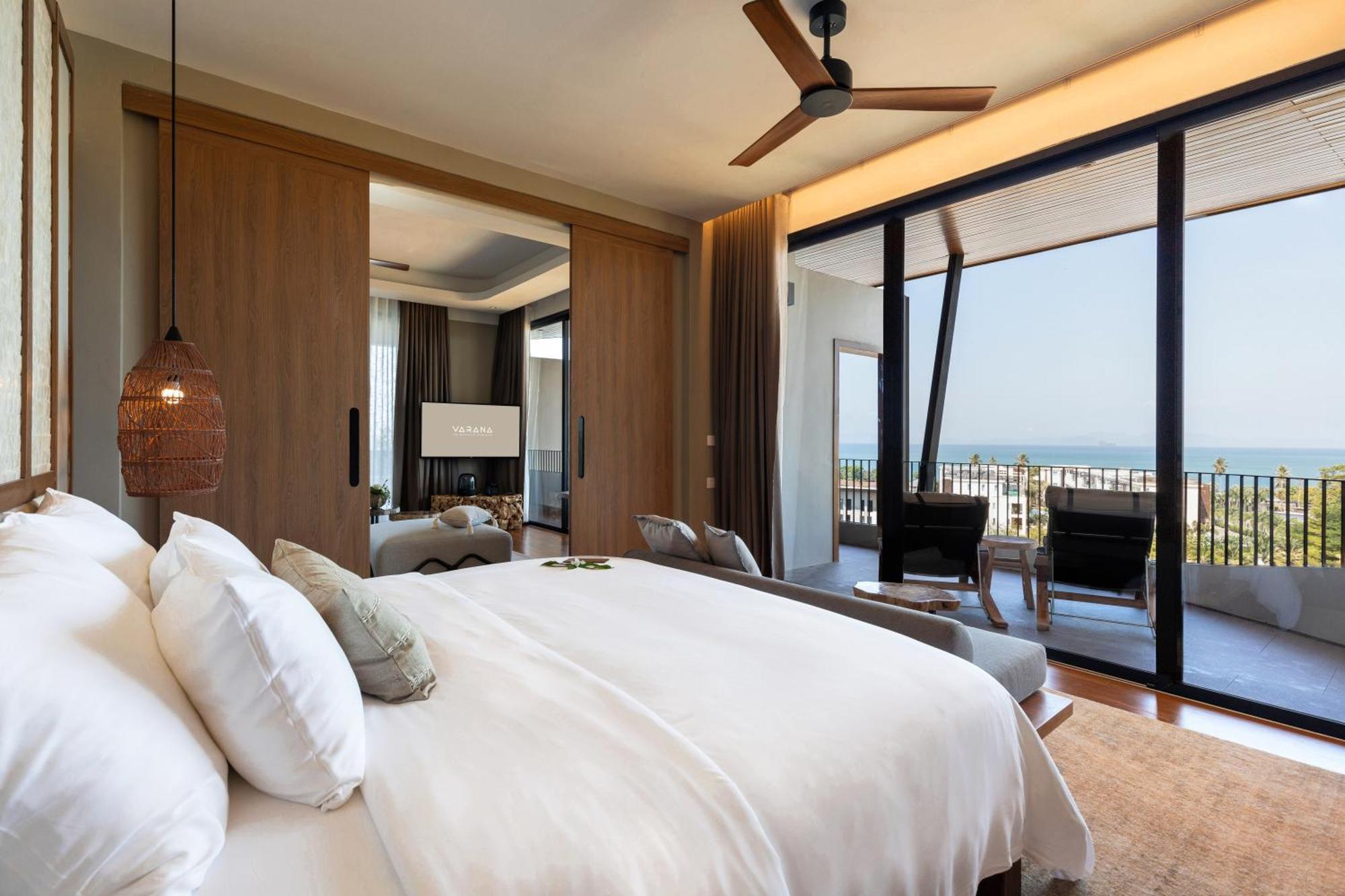 Varana Krabi Hotel Klong Muang Beach Ngoại thất bức ảnh