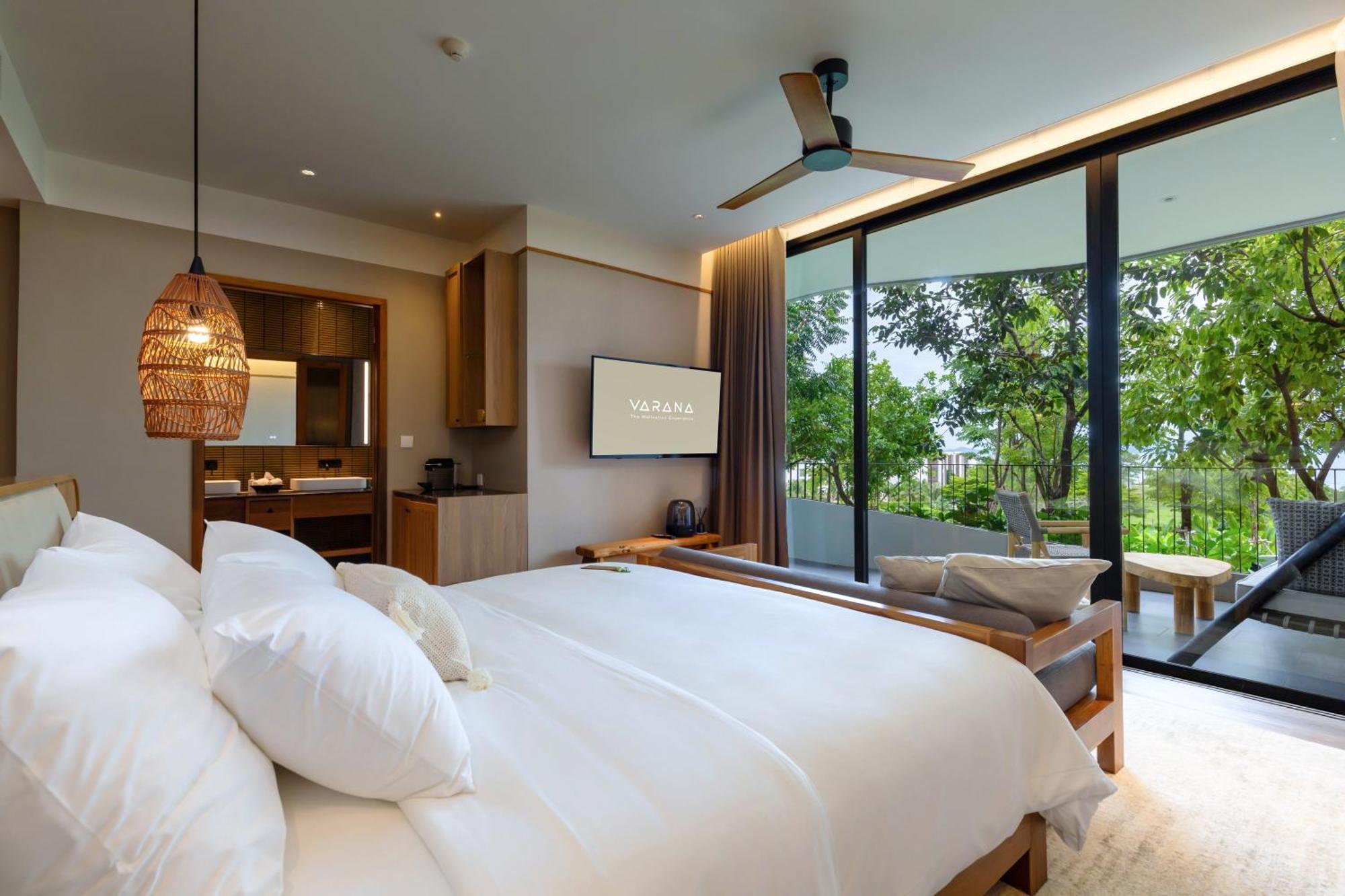 Varana Krabi Hotel Klong Muang Beach Ngoại thất bức ảnh