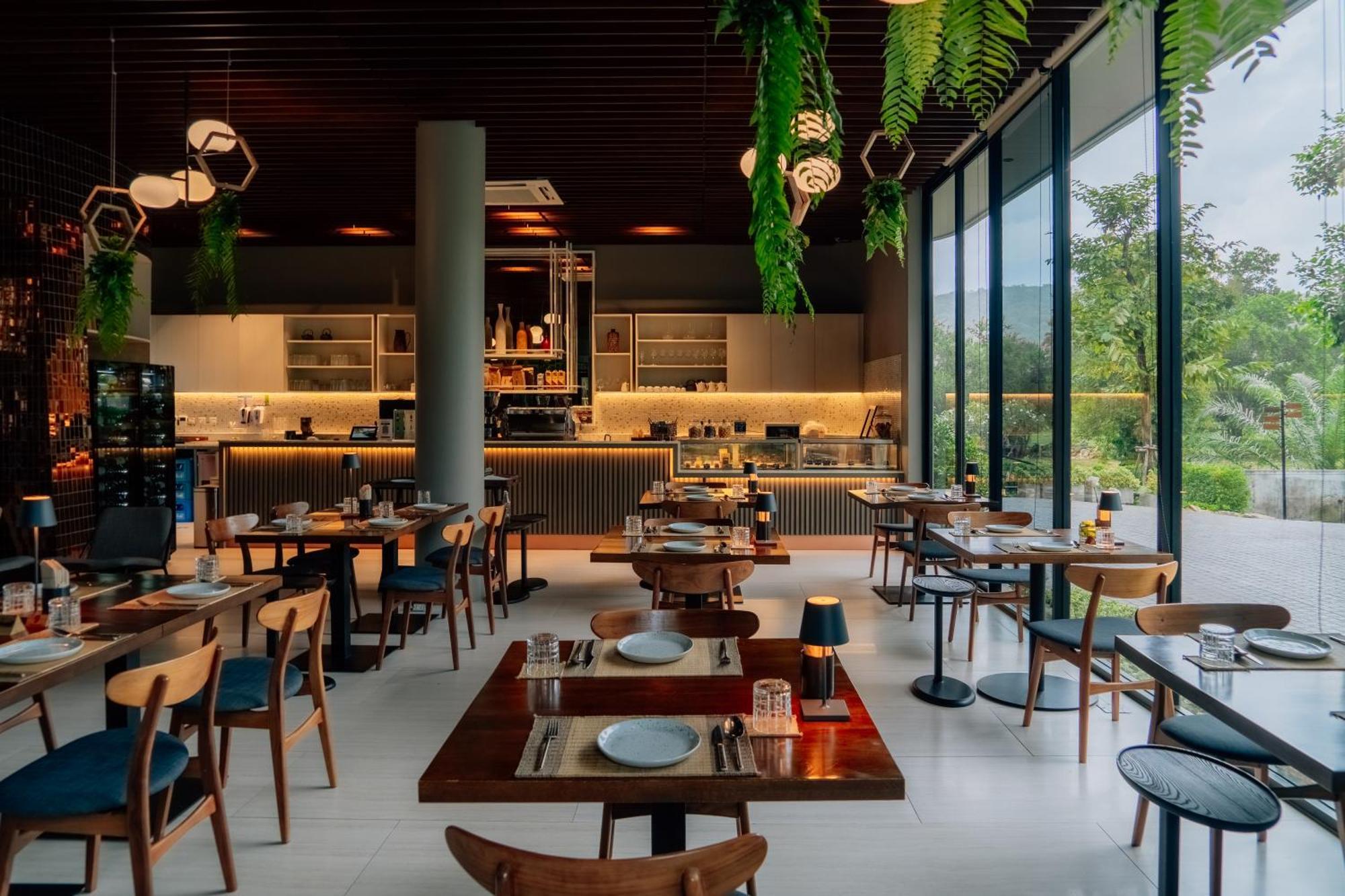 Varana Krabi Hotel Klong Muang Beach Ngoại thất bức ảnh