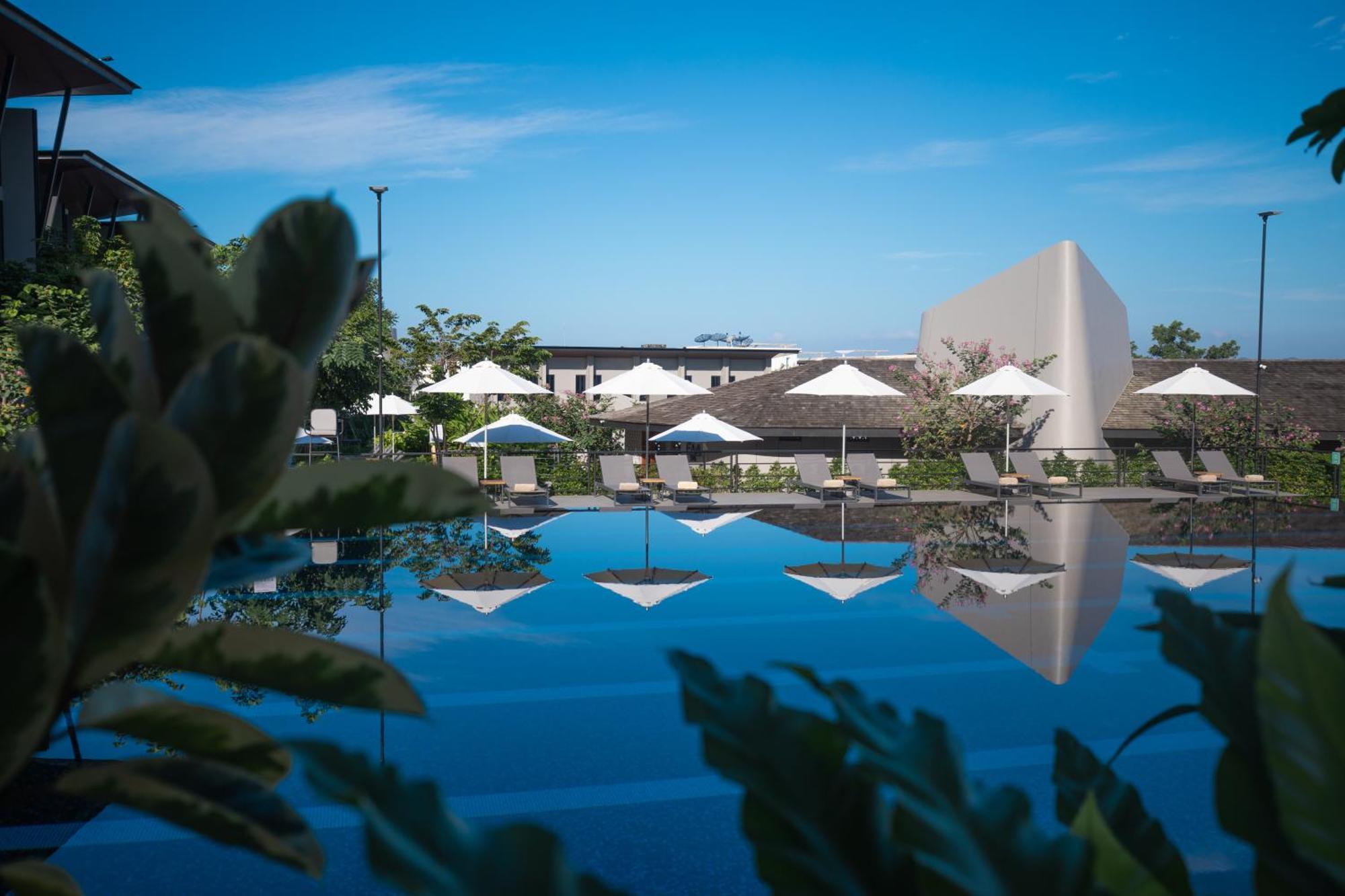 Varana Krabi Hotel Klong Muang Beach Ngoại thất bức ảnh