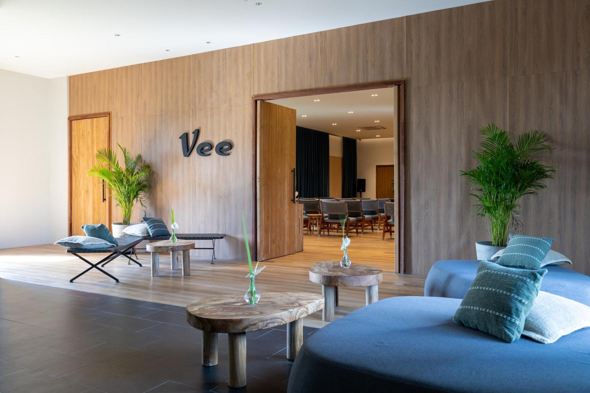 Varana Krabi Hotel Klong Muang Beach Ngoại thất bức ảnh