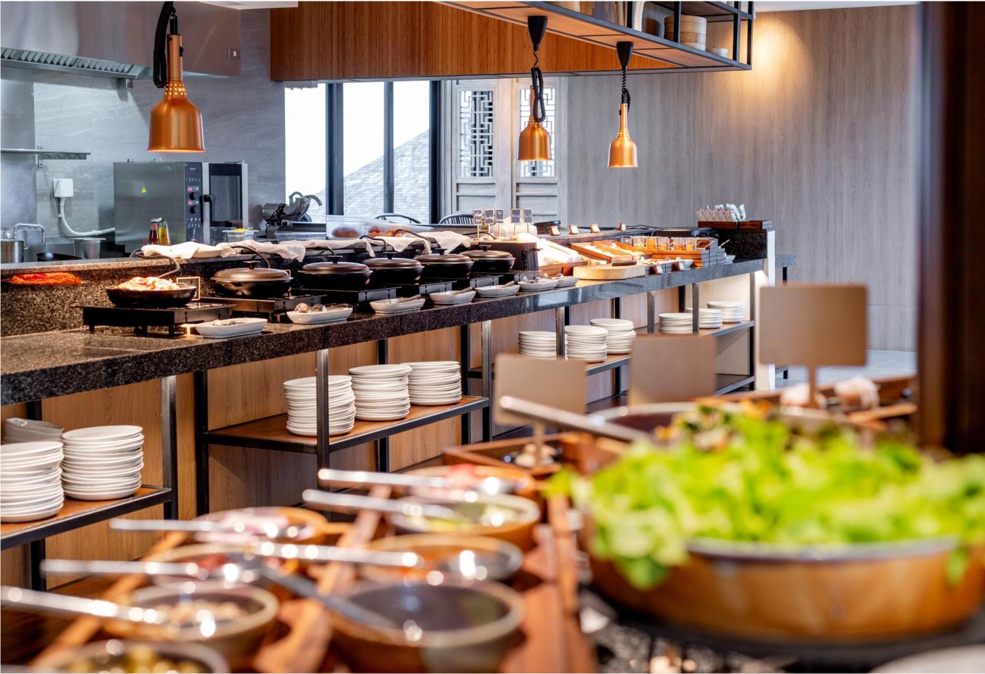 Varana Krabi Hotel Klong Muang Beach Ngoại thất bức ảnh