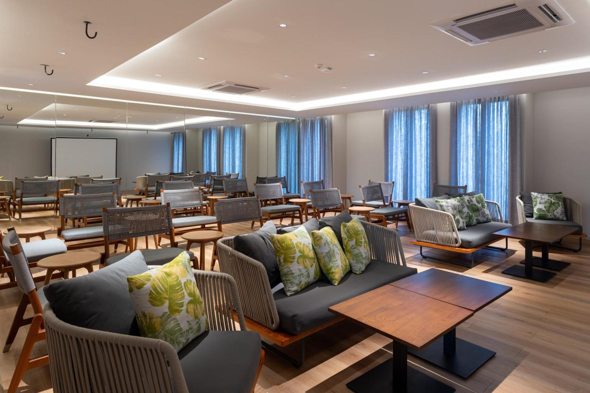 Varana Krabi Hotel Klong Muang Beach Ngoại thất bức ảnh