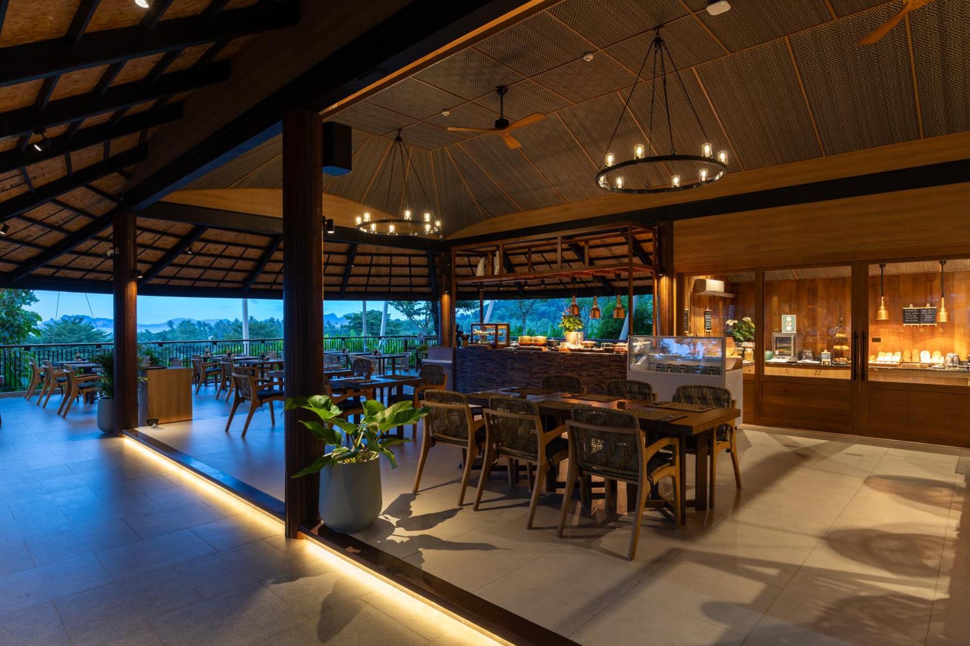 Varana Krabi Hotel Klong Muang Beach Ngoại thất bức ảnh