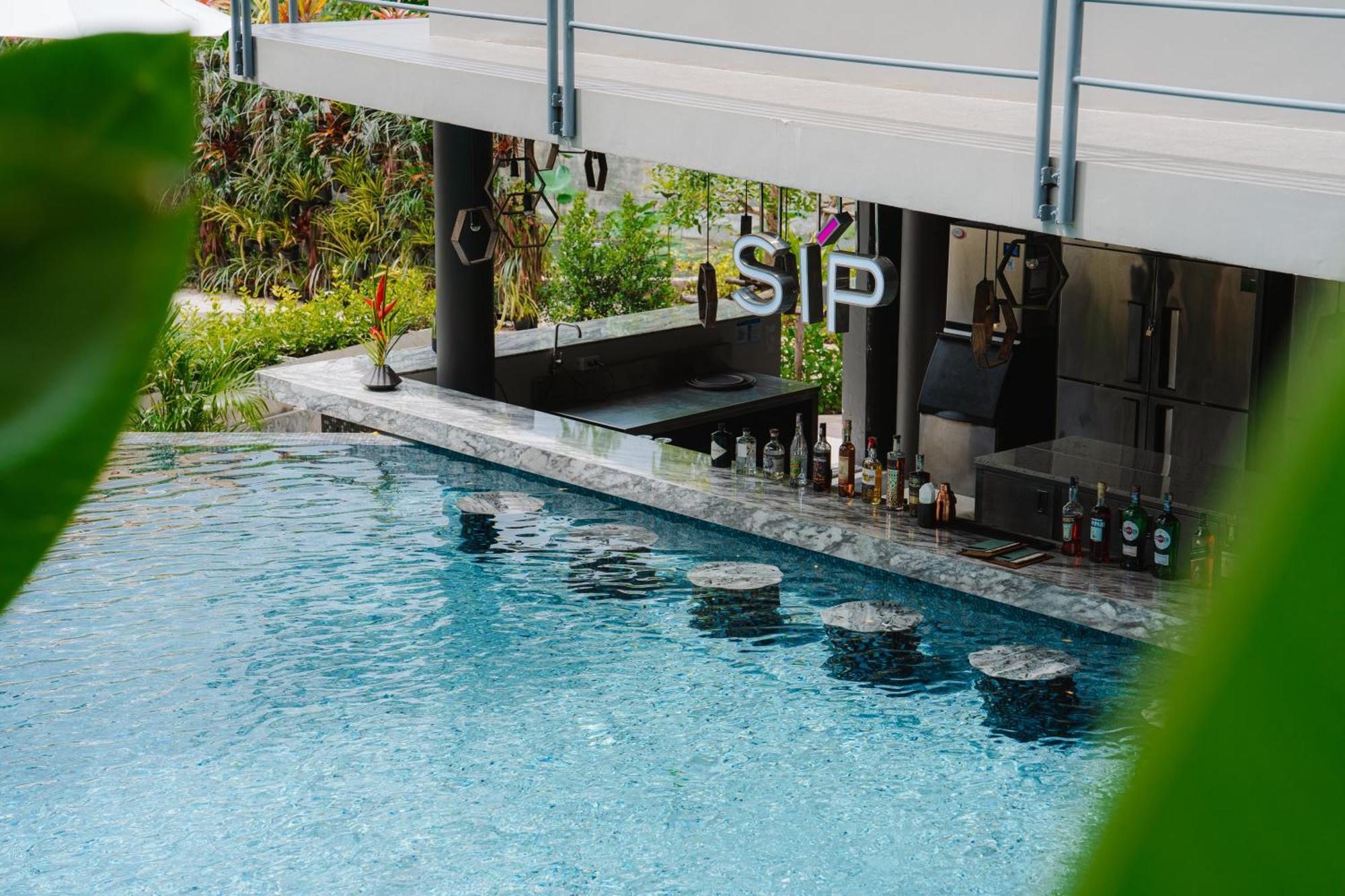 Varana Krabi Hotel Klong Muang Beach Ngoại thất bức ảnh