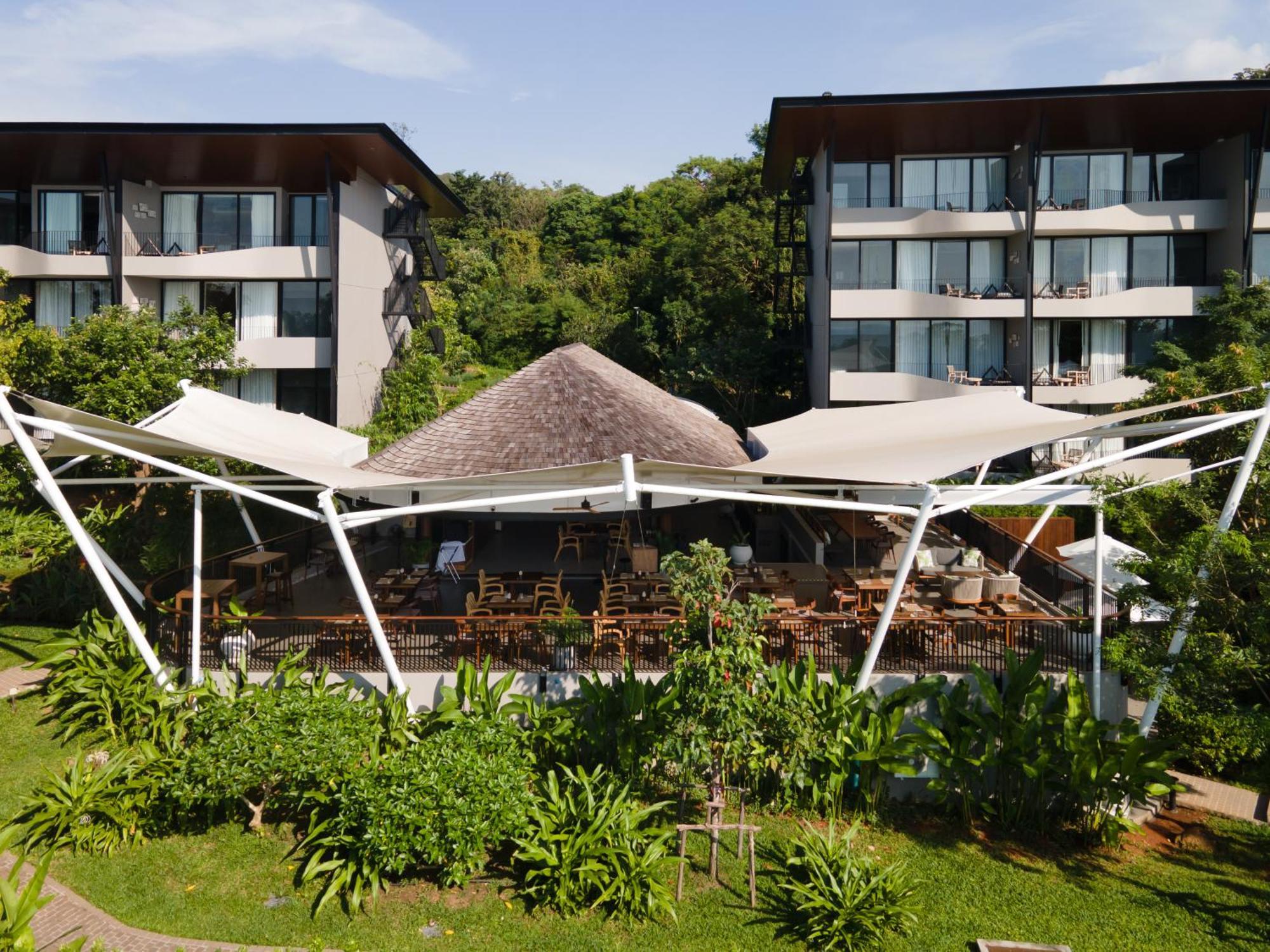 Varana Krabi Hotel Klong Muang Beach Ngoại thất bức ảnh